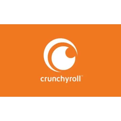 Crunchyroll Mega Fan 12 Months Global – In Your Account - irongamers.ru