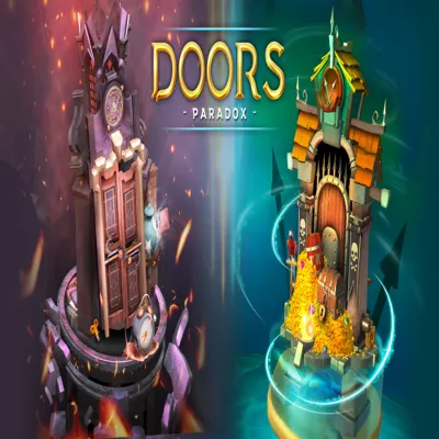 Doors: Paradox GOG (PC) - irongamers.ru