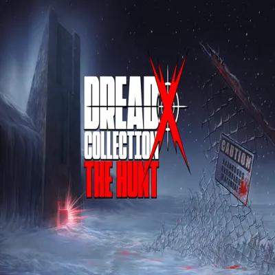 Dread X Collection: The Hunt GOG (PC) - irongamers.ru
