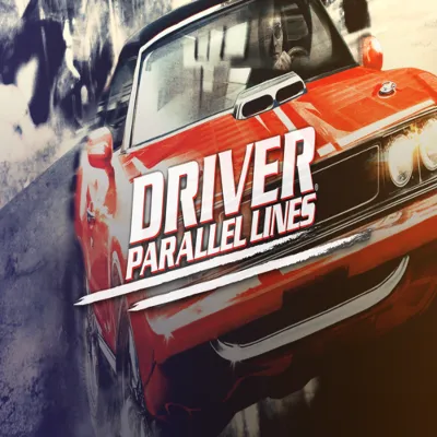 Driver®: Parallel Lines GOG (PC) - irongamers.ru