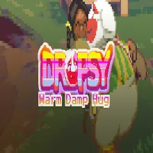 Dropsy: Warm Damp Hug GOG (PC)