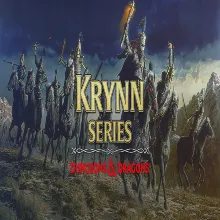 Dungeons & Dragons: Krynn Series GOG (PC)