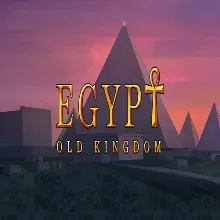 Egypt: Old Kingdom GOG (PC)
