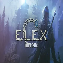 ELEX Digital Extras GOG (PC)