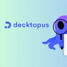 🪧 APP.DECKTOPUS.COM SUBSCRIPTION PRO/BUSINESS 1-12М.