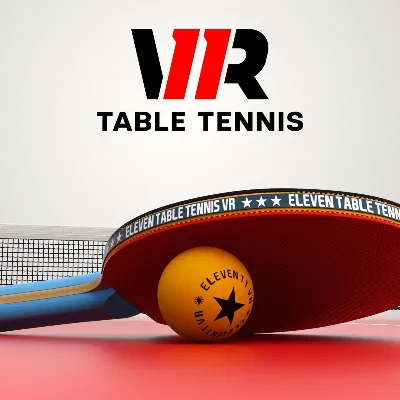 Eleven Table Tennis Oculus VR Quest 2/3/Pro/3S Ключ - irongamers.ru