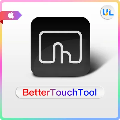 BetterTouchTool Mac OS Better Touch Tool ключ - irongamers.ru