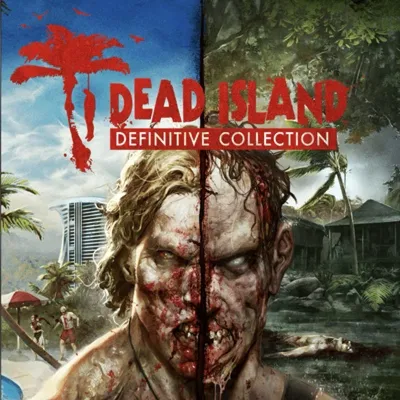 DEAD ISLAND DEFINITIVE COLLECTION (STEAM/RU/UA-CIS) - irongamers.ru