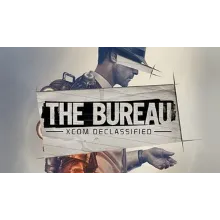 The Bureau XCOM Declassified Steam Ключ Region Free - irongamers.ru