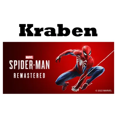 Marvel’s Spider-Man Remastered steam - irongamers.ru