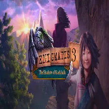 Enigmatis 3: The Shadow of Karkhala GOG (PC)