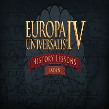 Europa Universalis IV: Japan History Lessons GOG �