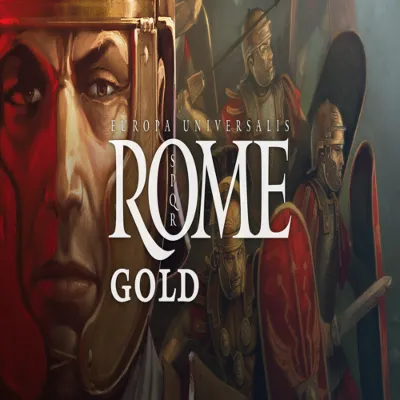 Europa Universalis: Rome Gold GOG (PC) - irongamers.ru