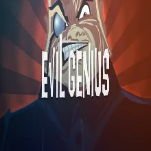 Evil Genius GOG (PC)
