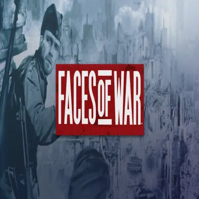 Faces of War GOG (PC) - irongamers.ru