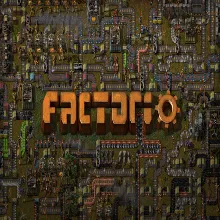 Factorio GOG (PC)