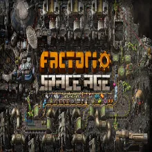 Factorio: Space Age GOG (PC)