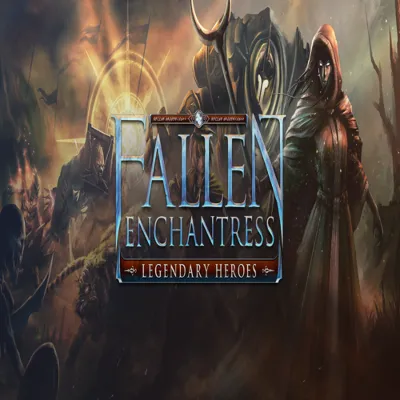 Fallen Enchantress: Legendary Heroes GOG (PC) - irongamers.ru