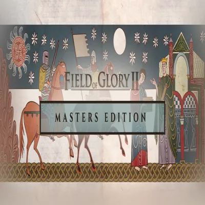 Field of Glory II Masters Edition GOG (PC) - irongamers.ru