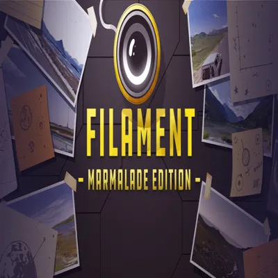 Filament: Marmalade Edition GOG (PC) - irongamers.ru