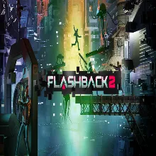 Flashback 2 GOG (PC)
