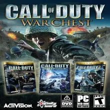 Call of Duty 1 + 2 | Steam