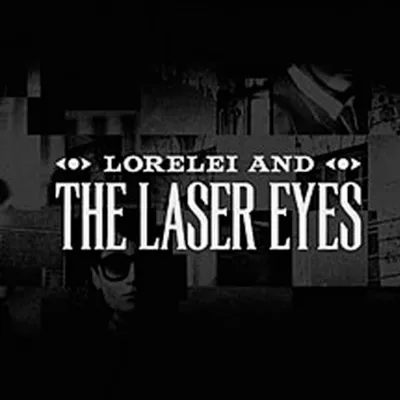 Lorelei and the Laser Eyes | PS4/PS5 Турция - irongamers.ru