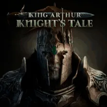 King Arthur: Knights Tale | PS4/PS5 Турция