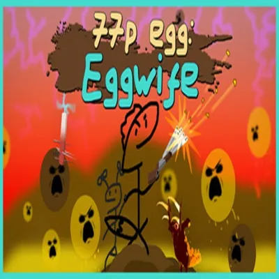 77p egg: Eggwife (Steam ключ / РФ+Весь Мир) - irongamers.ru
