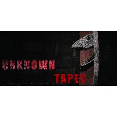 Unknown Tapes (Steam Gift Россия) - irongamers.ru