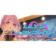 Lily’s Labyrinth of Lust АВТОДОСТАВКА STEAM РОССИЯ