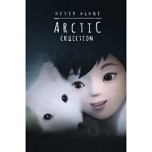 Never Alone Arctic Collection Xbox One|X|S активация