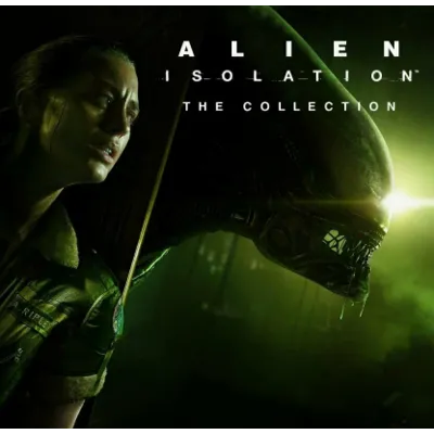 Alien: Isolation Collection (Steam/ Ключ/ Весь Мир) - irongamers.ru