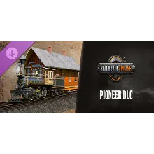 Railroads Online - Pioneer DLC * STEAM RU АВТО 0%