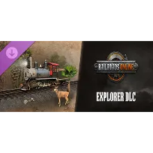 Railroads Online - Explorer DLC * STEAM RU АВТО 0%