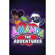 🦍Amanda the Adventurer Steam аккаунт оффлайн🎮