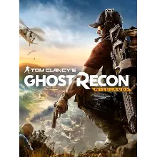 Tom Clancy's Ghost Recon Wildlands | EPIC GAMES