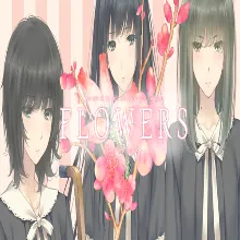 Flowers - Le Volume Sur Ete GOG (PC)