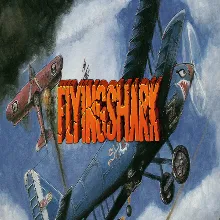 Flying Shark GOG (PC)
