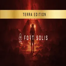 Fort Solis - Terra Edition GOG (PC)