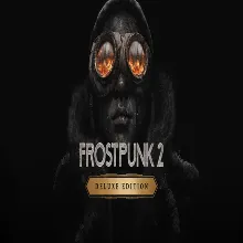 Frostpunk 2 - Deluxe Edition GOG (PC)