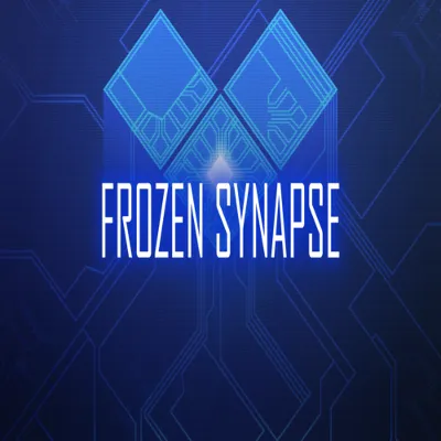 Frozen Synapse GOG (PC) - irongamers.ru