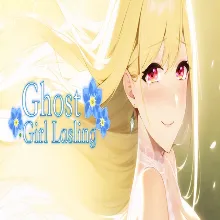 Ghost Girl Lasling - Chibi Stickers GOG (PC)