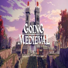 Going Medieval GOG (PC)