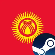 СТИМ КОД/КАРТА ПОПОЛНЕНИЯ ДОЛЛАР CIS USD Кыргызстан