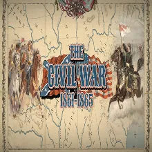 Grand Tactician: The Civil War (1861-1865) GOG