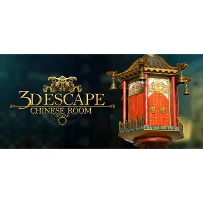 3D Escape: Chinese Room (Steam Gift Россия) - irongamers.ru