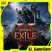 Path of Exile 2 Supporter Pack / ПоЕ | Epic Games EGS