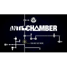 Antichamber STEAM Gift - RU/CIS