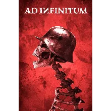 🦍Ad Infinitum Steam аккаунт оффлайн🎮